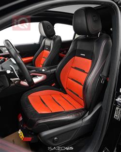 مرسيدس بنز GLE